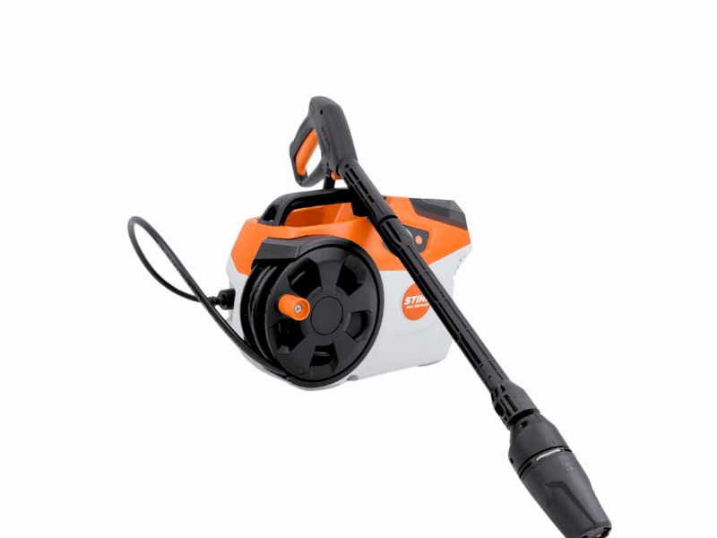 STIHL Akku-Hochdruckreiniger REA 100 Plus – Bild 6
