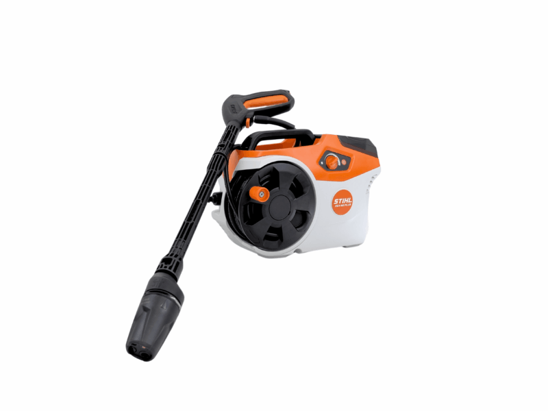 STIHL Akku-Hochdruckreiniger REA 60 Plus – Bild 4