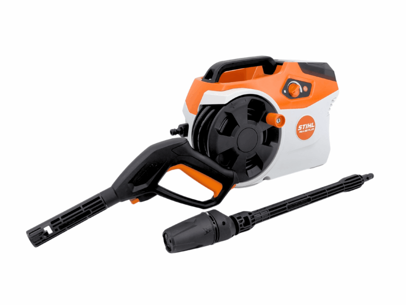 STIHL Akku-Hochdruckreiniger REA 60 Plus – Bild 5