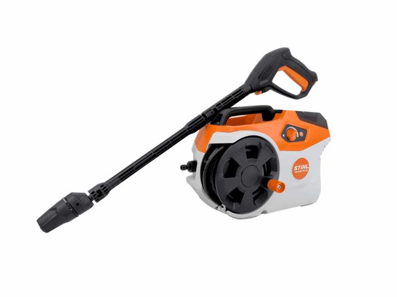 STIHL Akku-Hochdruckreiniger REA 60 Plus