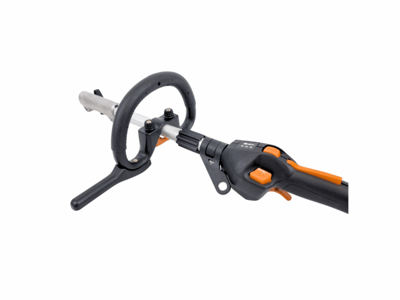 STIHL Akku-Kombimotor KMA 200 R – Bild 3