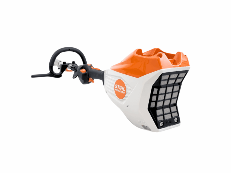 STIHL Akku-Kombimotor KMA 200 R
