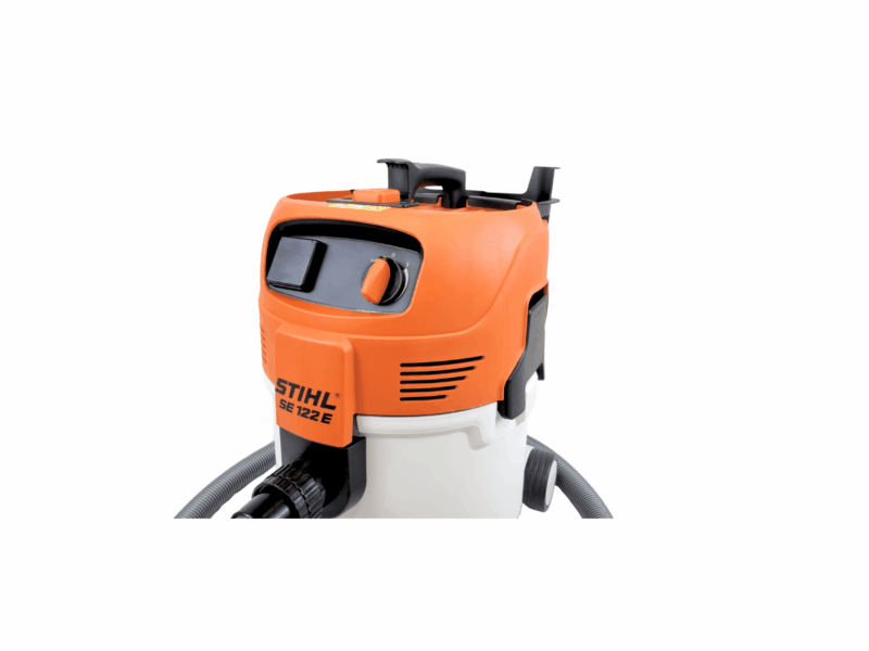 STIHL Nass-und Trockensauger SE 122 E – Bild 3