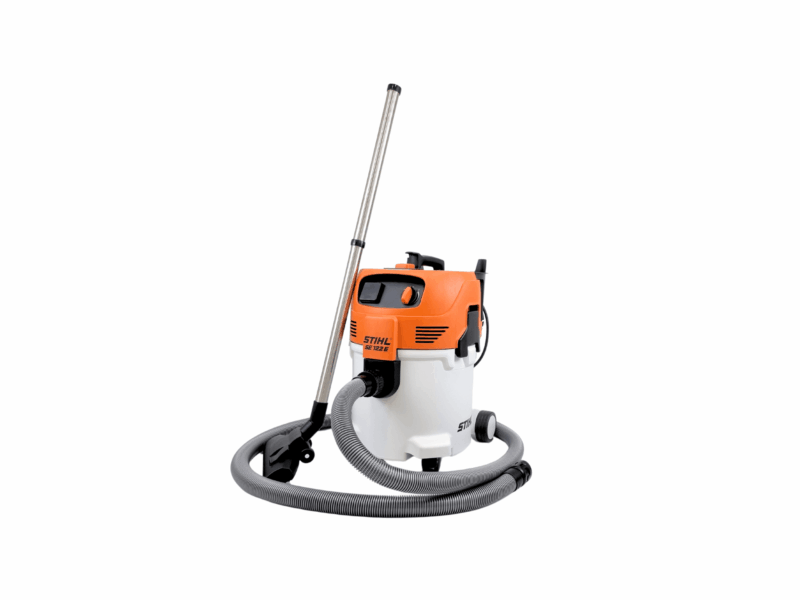 STIHL Nass-und Trockensauger SE 122 E