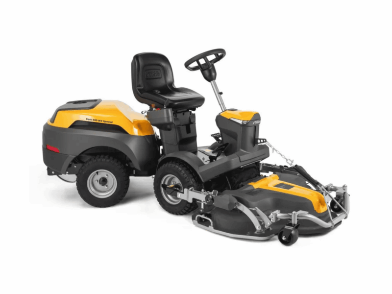 Stiga Rider Park 500WX-1