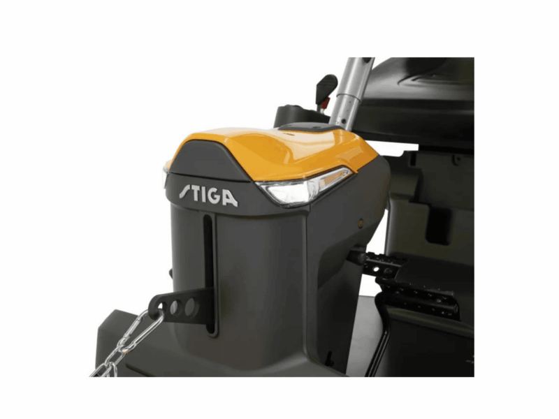Stiga Rider Park 500WX-1