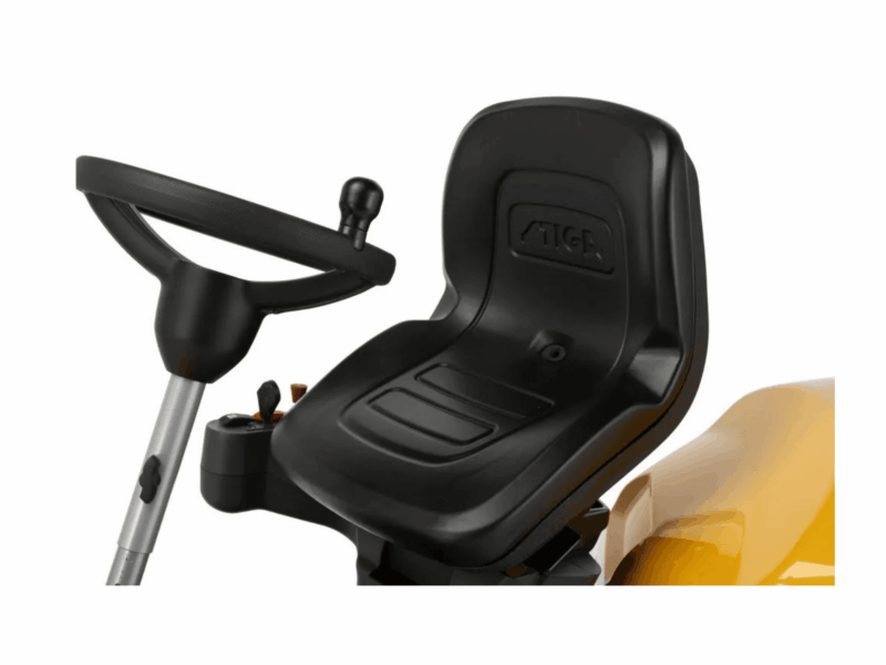 Stiga Rider Park 500WX-1