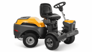Stiga Rider Park 500WX