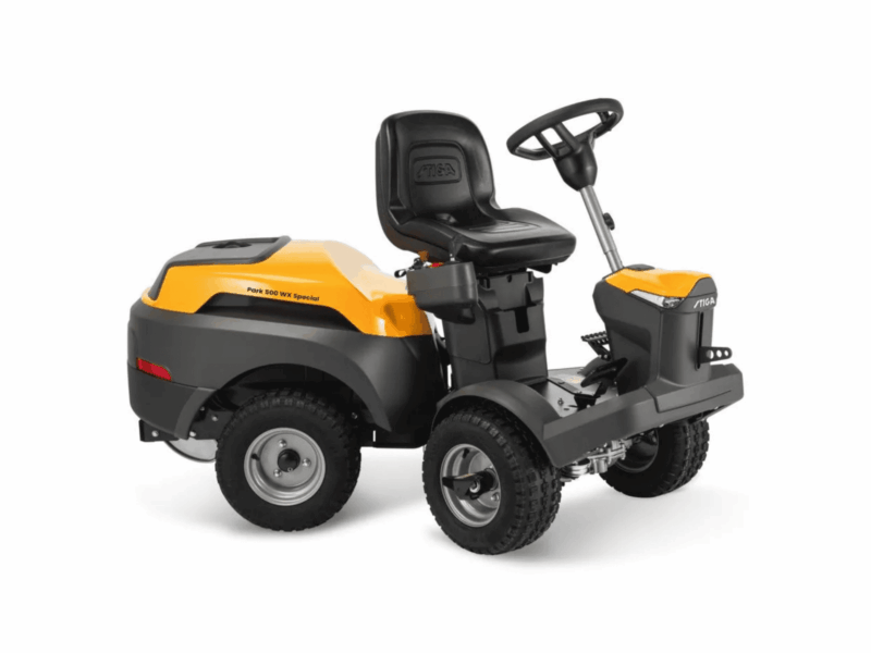 Stiga Rider Park 500WX