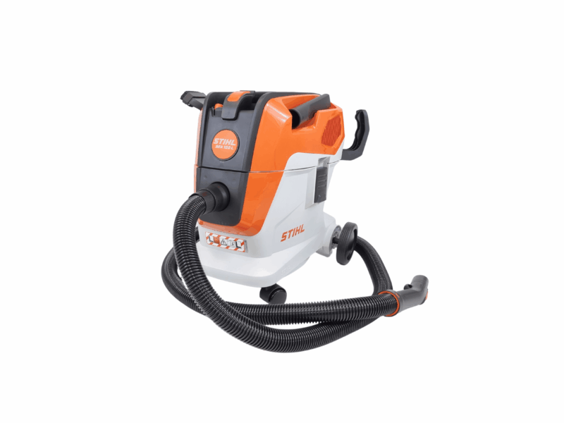 STIHL Akku-Nass-und Trockensauger SEA 100 L – Bild 2