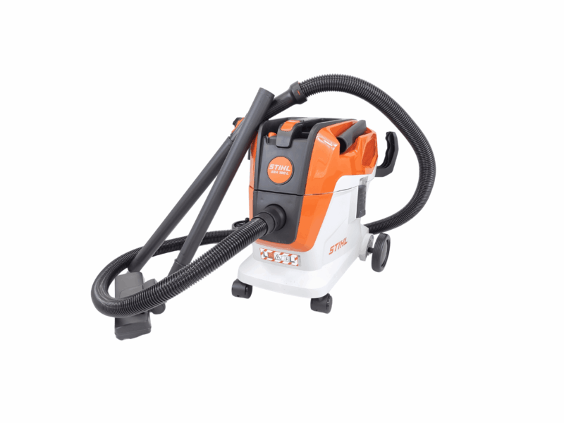 STIHL Akku-Nass-und Trockensauger SEA 100 L – Bild 4