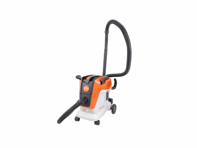 STIHL Akku-Nass-und Trockensauger SEA 100 L