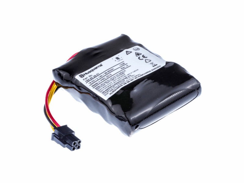 HUSQVARNA Batterie für Automower 310-315X