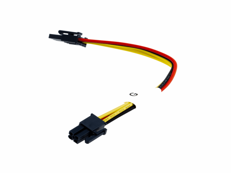 HUSQVARNA Batterie-Kabel für Automower 305-550