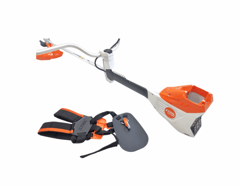 STIHL Motorsense FSA 200 – Bild 3