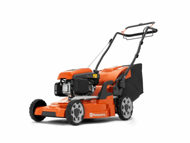 HUSQVARNA Rasenmäher LC 253S – Bild 2