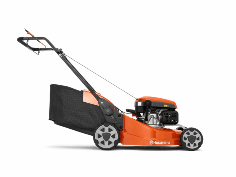 HUSQVARNA Rasenmäher LC 253S – Bild 3