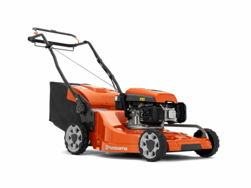HUSQVARNA Rasenmäher LC 253S