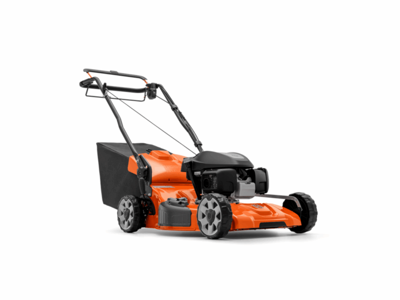 HUSQVARNA Rasenmäher LC 356VP