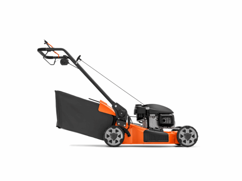 HUSQVARNA Rasenmäher LC 356VP – Bild 3