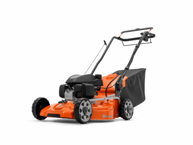 HUSQVARNA Rasenmäher LC 356VP – Bild 2