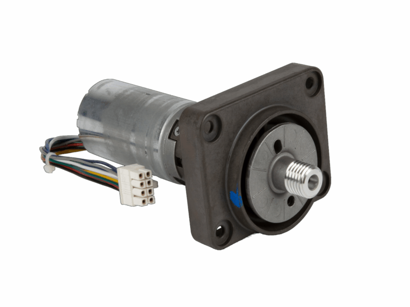 HUSQVARNA Radmotor für Automower 320-550