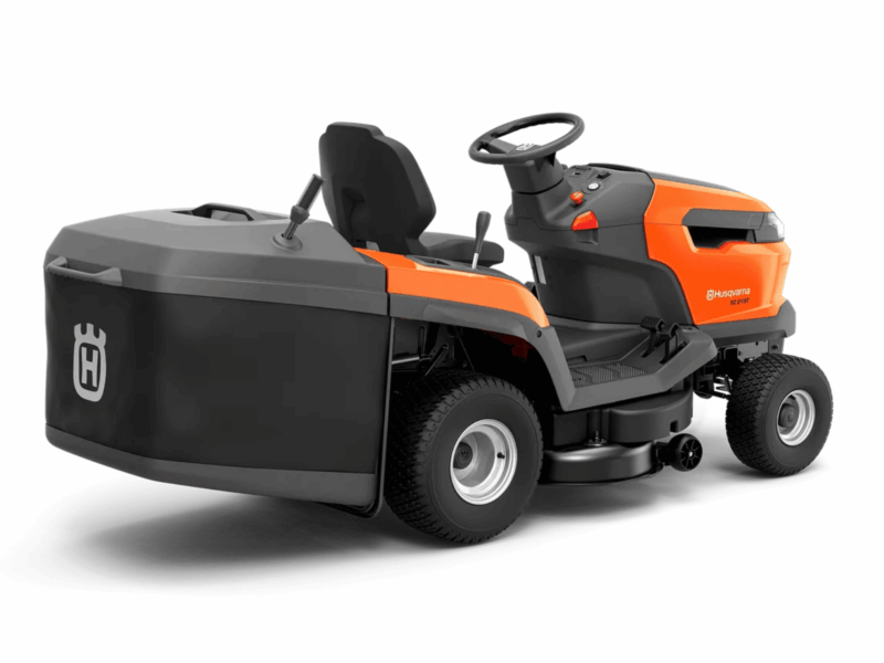 Husqvarna Rasentraktor TC 215 T