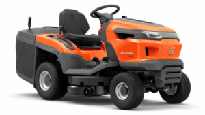 Husqvarna Rasentraktor TC 215 T