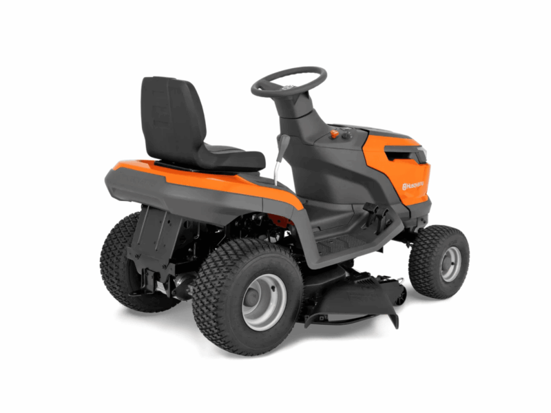 Husqvarna Rasentraktor TS 100i