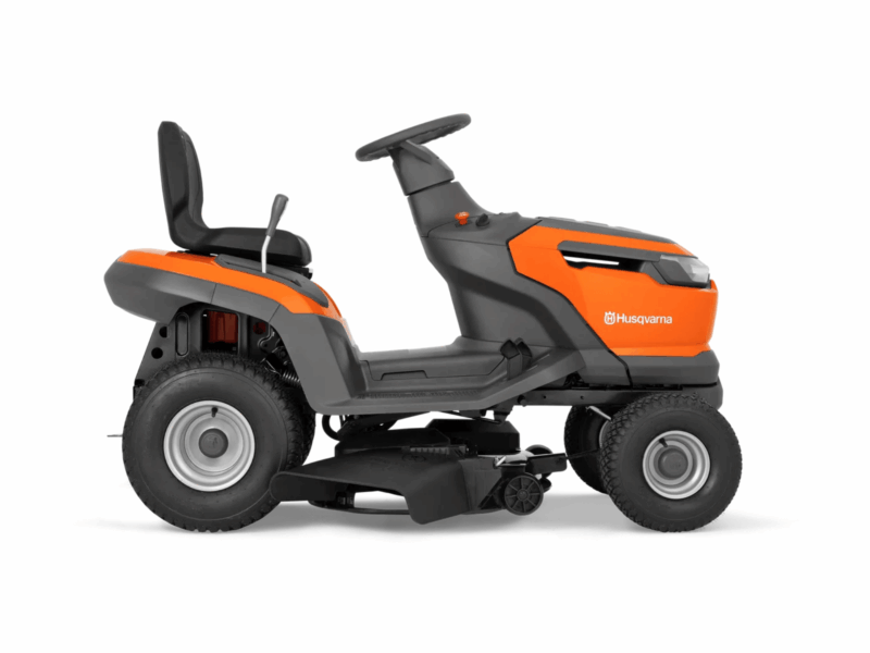 Husqvarna Rasentraktor TS 100i