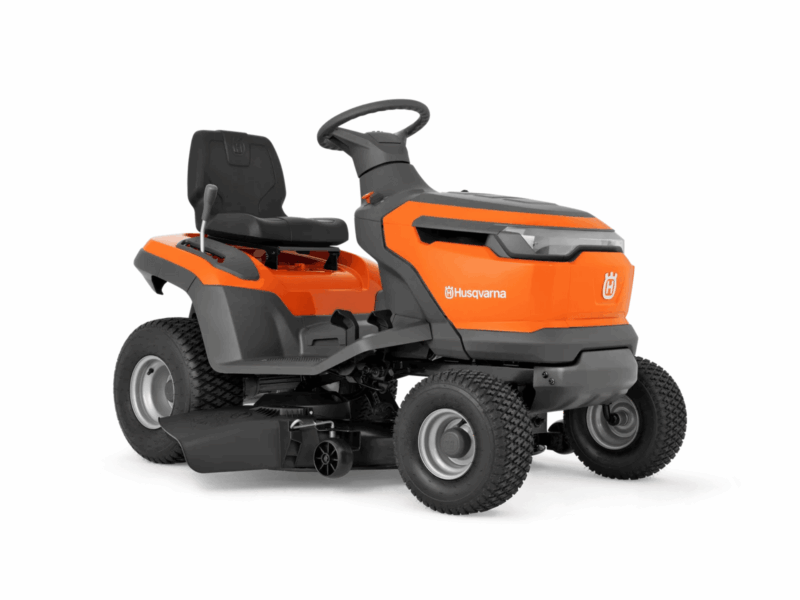Husqvarna Rasentraktor TS 100i