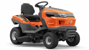 Husqvarna Rasentraktor TS 215 T