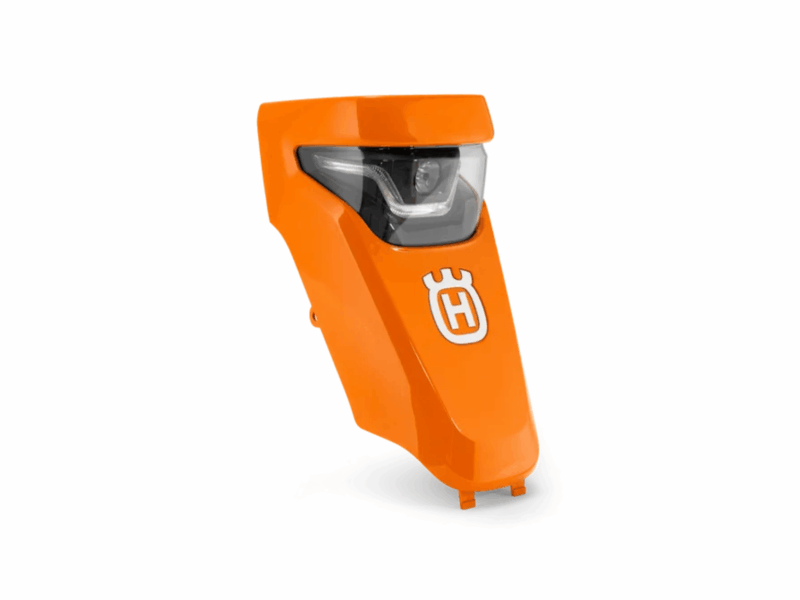 Husqvarna Scheinwerfer-Set R 200iX