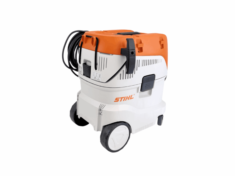 STIHL Nass-und Trockensauger SE 133 ME – Bild 4