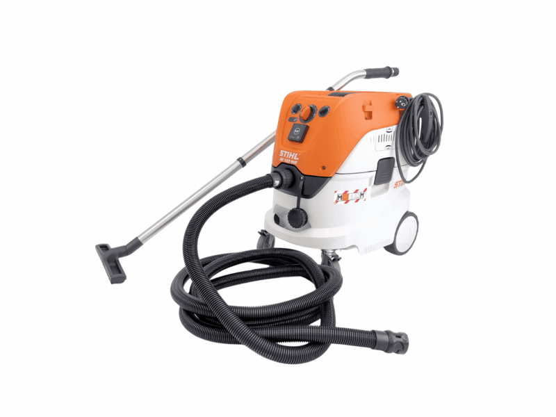 STIHL Nass-und Trockensauger SE 133 ME