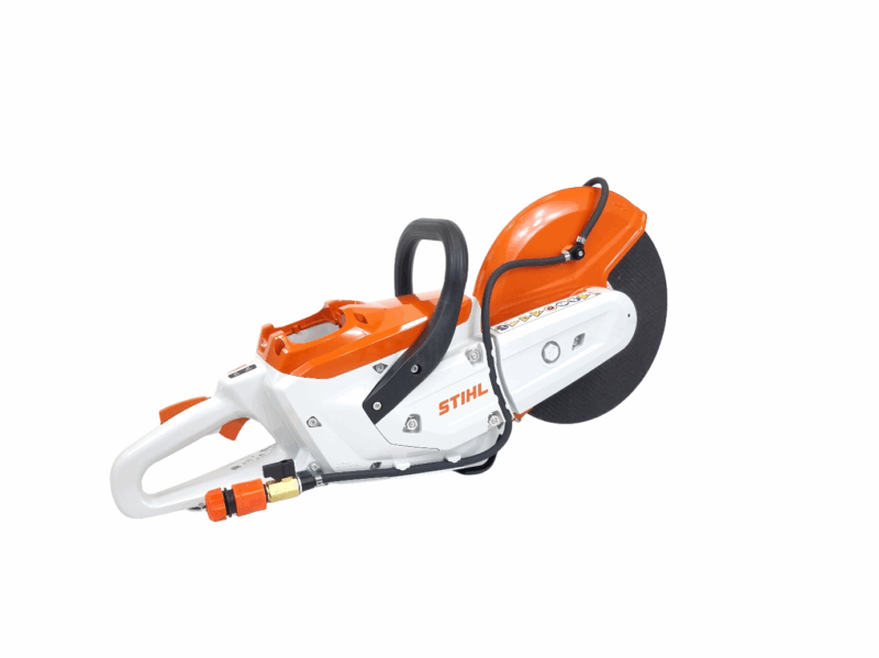 STIHL Akku-Trennschleifer TSA 300 – Bild 2