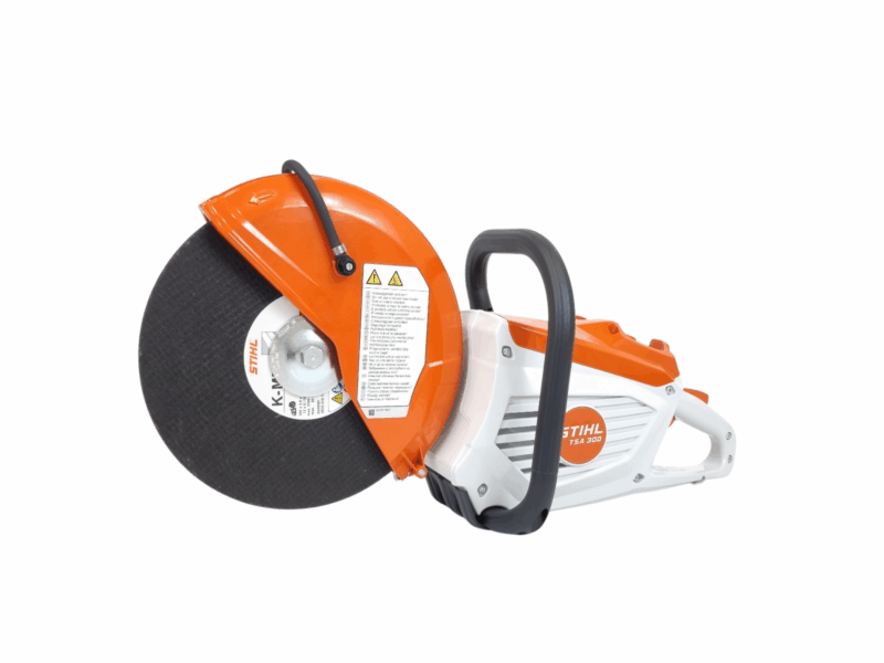 STIHL Akku-Trennschleifer TSA 300