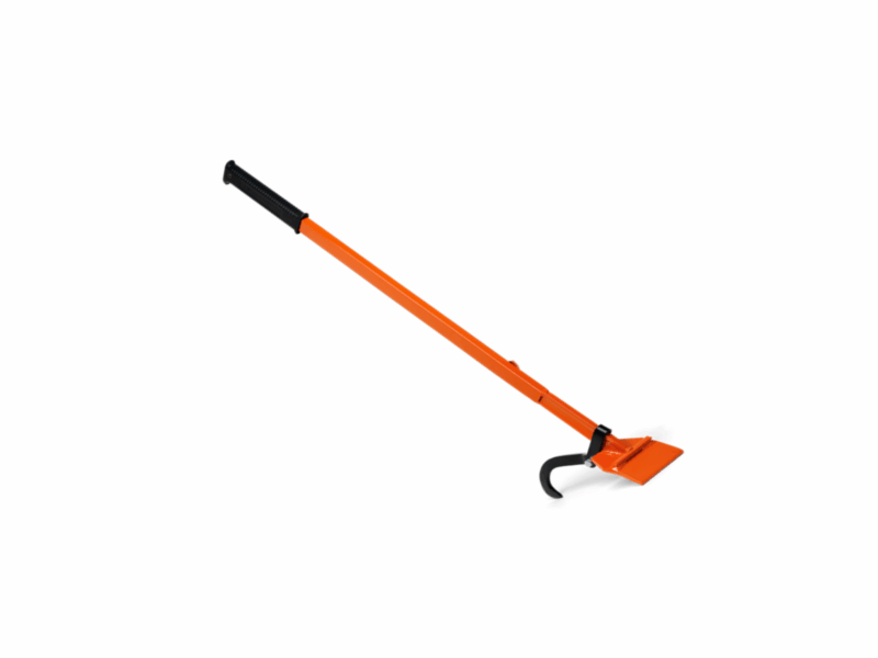 HUSQVARNA Fällheber mit Wendehaken 130cm