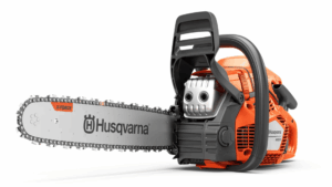 Husqvarna Motorsäge 445 S