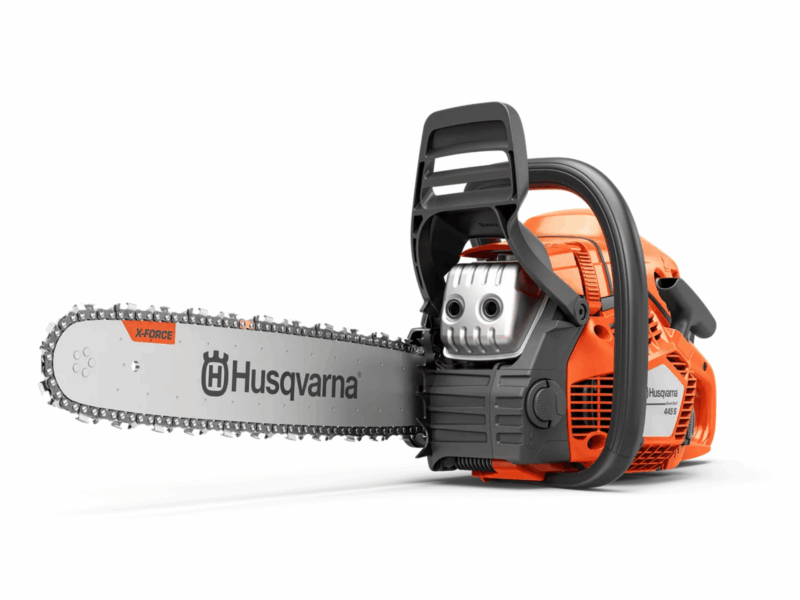 Husqvarna Motorsäge 445 S