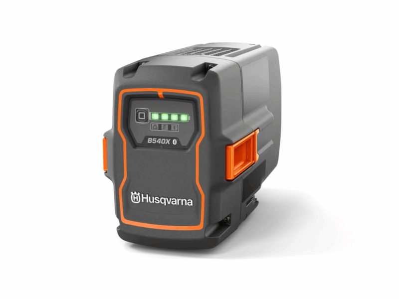 Husqvarna Akku 40-B540X
