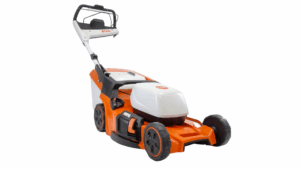 Stihl Akku Rasenmäher RMA 453 PV