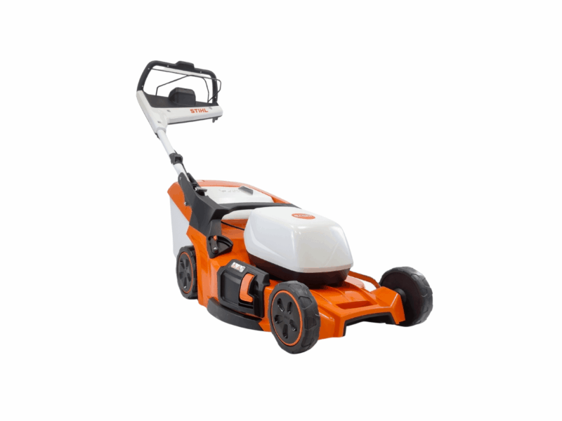 Stihl Akku Rasenmäher RMA 453 PV