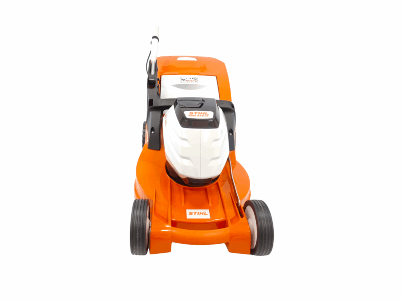 STIHL Rasenmäher RMA 448 VC – Image 3