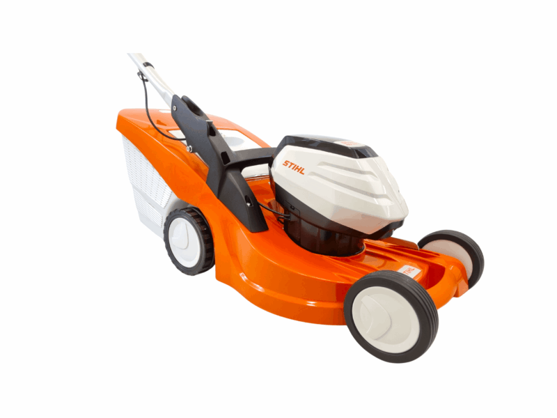 STIHL Rasenmäher RMA 448 VC – Image 2