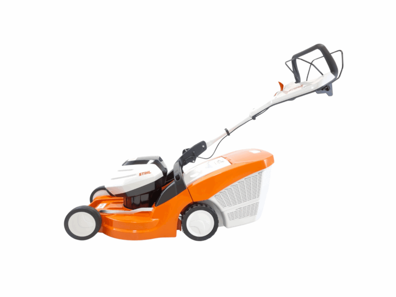 STIHL Rasenmäher RMA 448 VC – Image 4