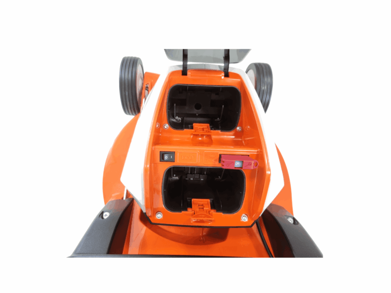 STIHL Rasenmäher RMA 448 VC – Image 6