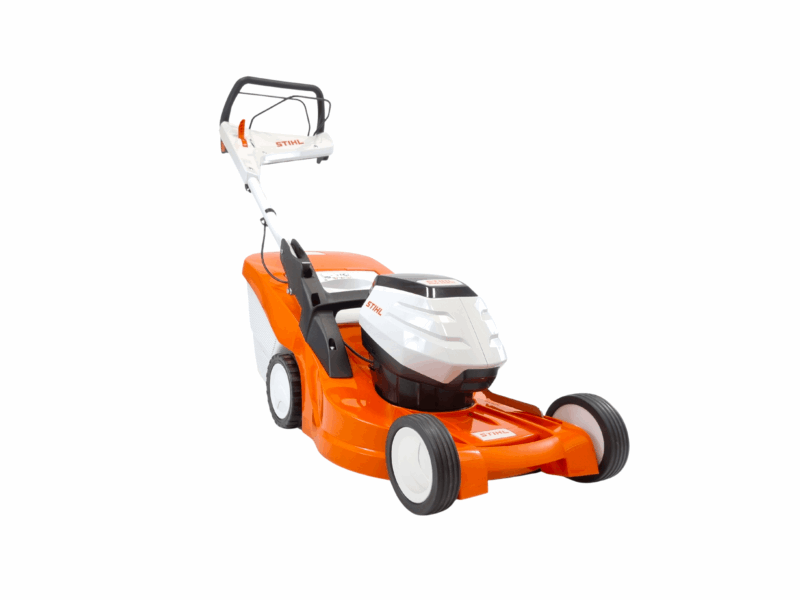 STIHL Rasenmäher RMA 448 VC