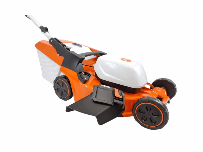 STIHL Rasenmäher RMA 453 PV – Image 3