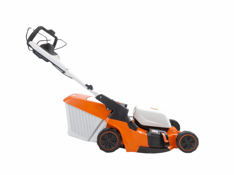 STIHL Rasenmäher RMA 453 PV – Image 2